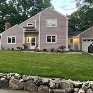 BCG Landscaping & Contracting