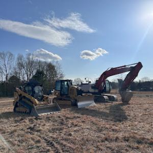 Palmetto Land Services