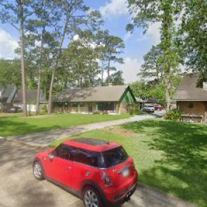 GCR BUILDERS LLC Dickinson, TX