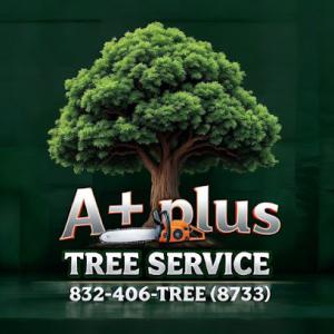 A+ Plus Tree Service
