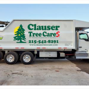 Clauser Tree Care