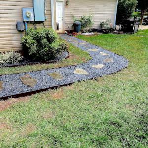 Biggerstaff Brothers Landscaping & Tree Removal