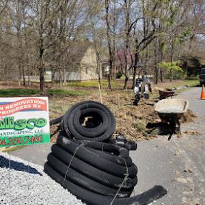 Mi Jalisco Landscaping