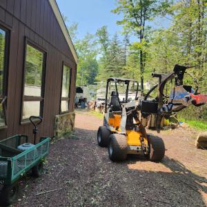 Brennan Tree Service