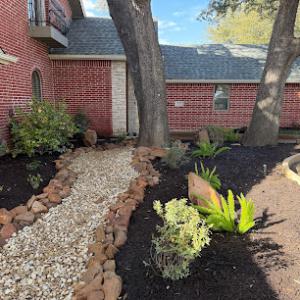 Lutgen Landscaping & Lawn Care