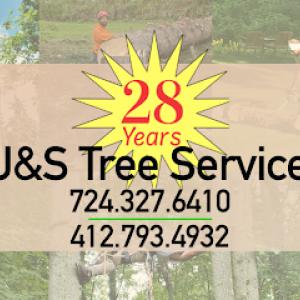 J&S Enterprises Tree Removal & Landscaping