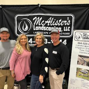 McAlister's Landscaping & Tree