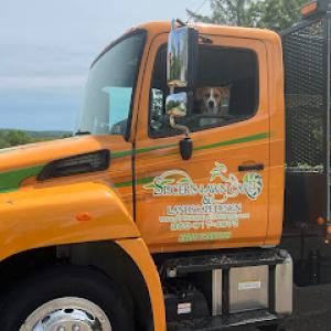 Spicer's Lawn Care & Landscape Design