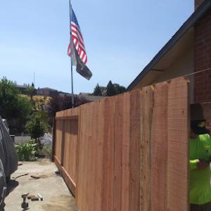 Lazaro's Lic Landscaping