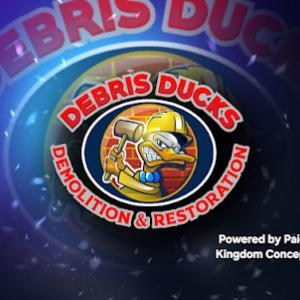 Paige Kingdom Concepts