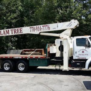 Milam's Tree Service