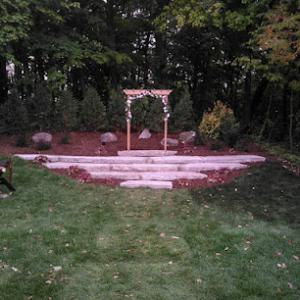 R. Outdoors Tree Service & Landscaping