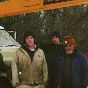 Darryl's Tree Service