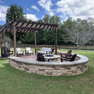 Legacy Outdoor Services