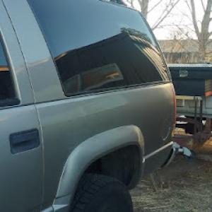 Fretwell's junk removal/hauling