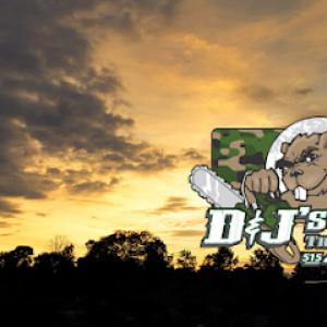 D&J's Complete Tree Service