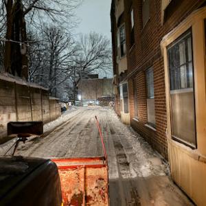 Reader's Contracting