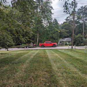 American Stripes Lawn Care