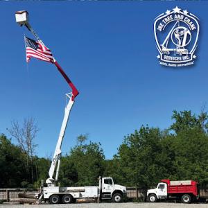 Jke Tree & Crane Services
