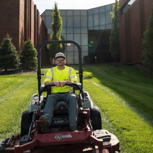 The Davey Tree Expert Company