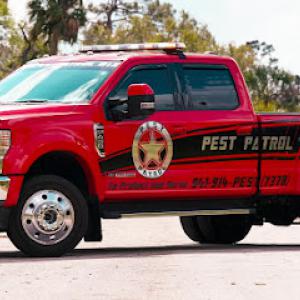 Pest Patrol