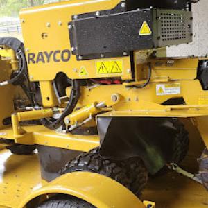 Green-Pro Stump Grinding