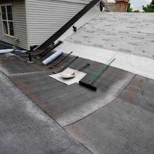 Albert Adamkoski Roofing