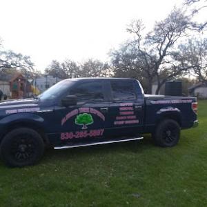 Blessed Tree Experts