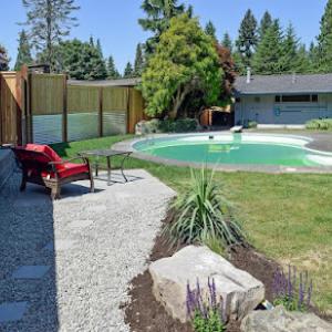 AJB Landscaping & Fencing