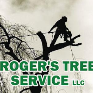 Roger's Tree Service