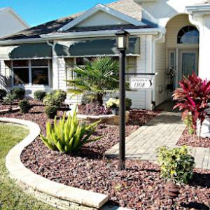 Chad's Lawn & Landscape