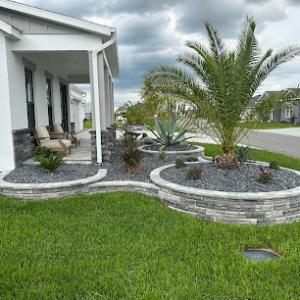 Montero Home Improvements