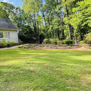 In His Glory tree & property service