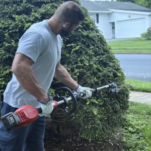 Red Rose Landscaping