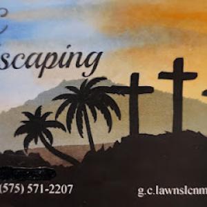 G&C Landscaping