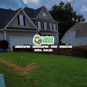 Complete Landscape-Pros