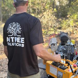 A-1 Tree Solutions
