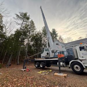 Bowdoin Boys Tree Service