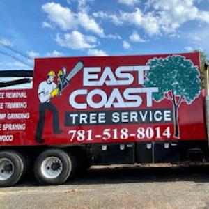 East Coast Tree Service