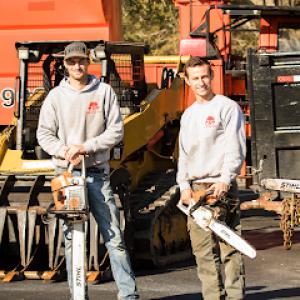 Triple R Tree Service