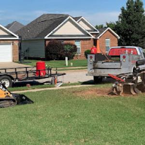 Middle Georgia Stump Grinding