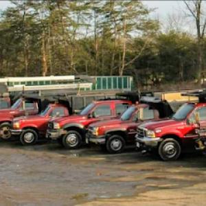 A.Z Lawn Care & Tree Services