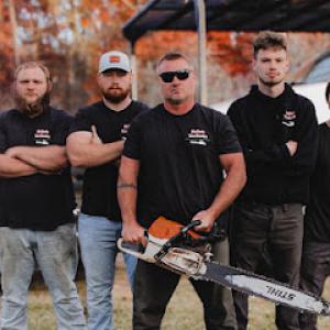 Shelton's Tree Service