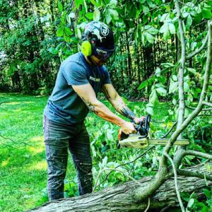 Knots & Notches Tree Service