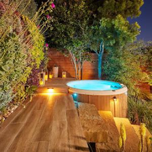 Planted Earth Design & Build