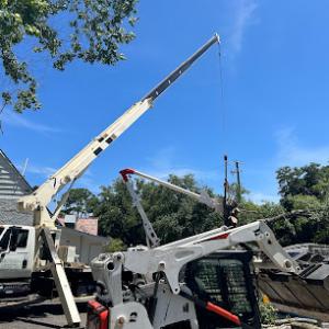 Eddie's Tree Service