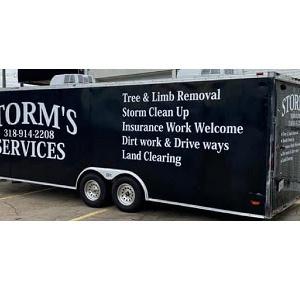 Storm's Services