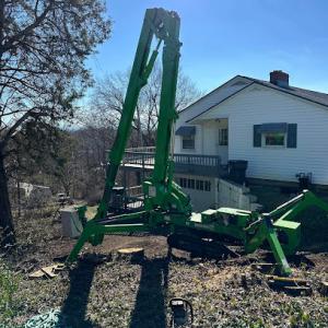 Dakota's Tree Experts