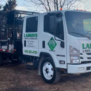 Larson's Lawn & Landscape
