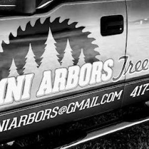 OMNI ARBORS Tree Service